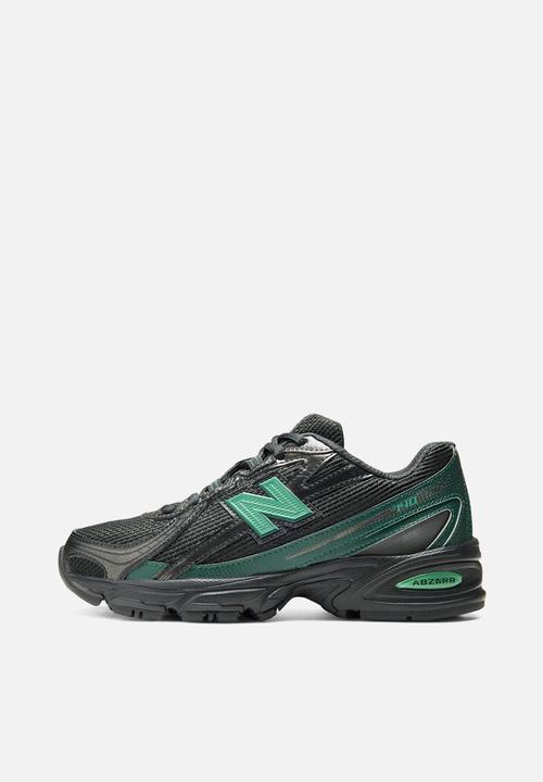 New Balance  - 740 Grade School
