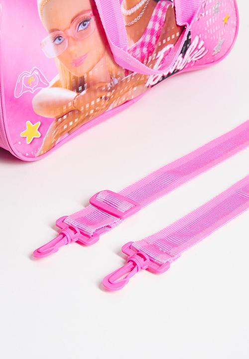 Pop Candy - Barbie Dreams Value Holdall - pink