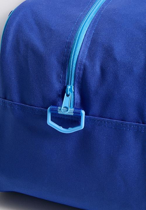 Pop Candy - Paw Patrol Cool Patrol Value Holdall - blue/blue stripe