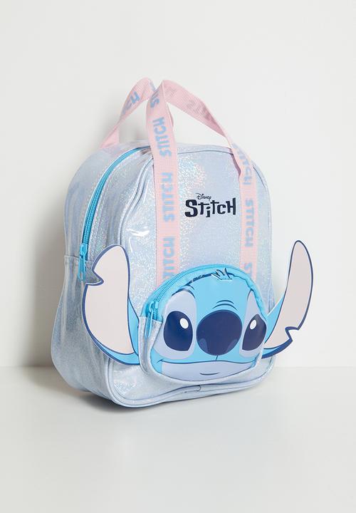 Pop Candy - Stitch Mini Backpack - pink/blue