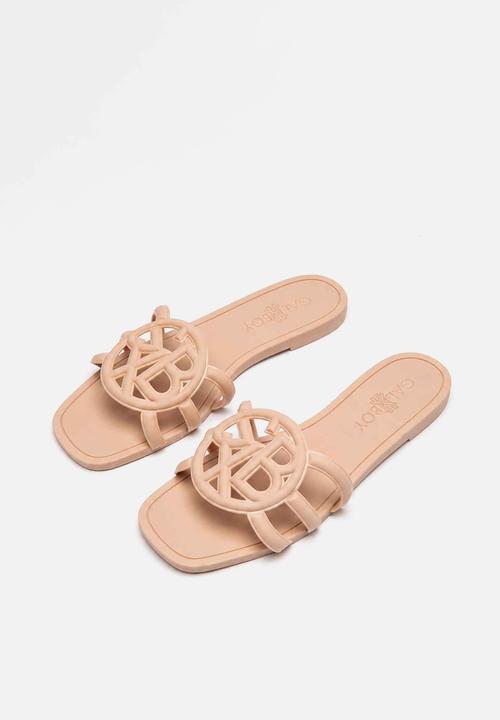 GALXBOY - Gxb island sandal - beige