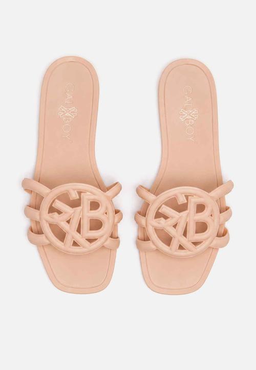 GALXBOY - Gxb island sandal - beige