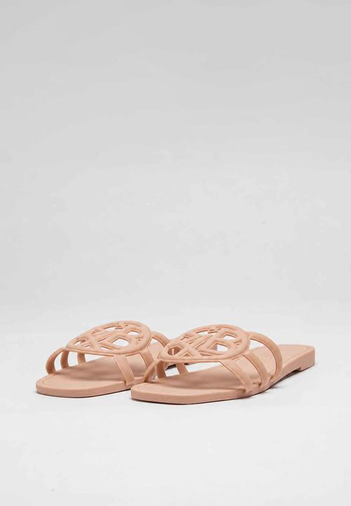 GALXBOY - Gxb island sandal - beige