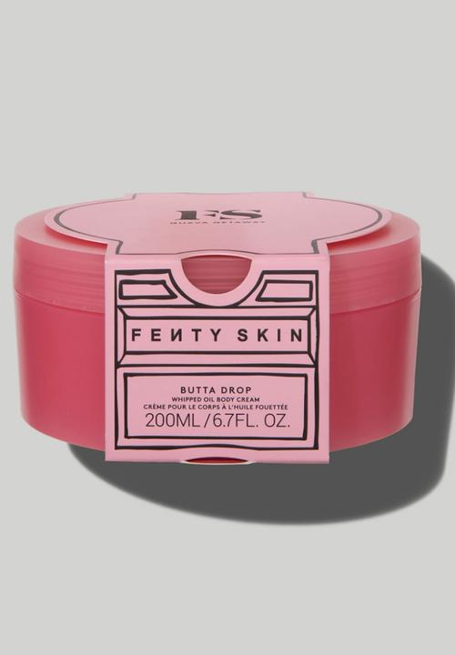 Fenty Beauty - Butta Drop Whipped Oil Body Cream – Guava Getaway