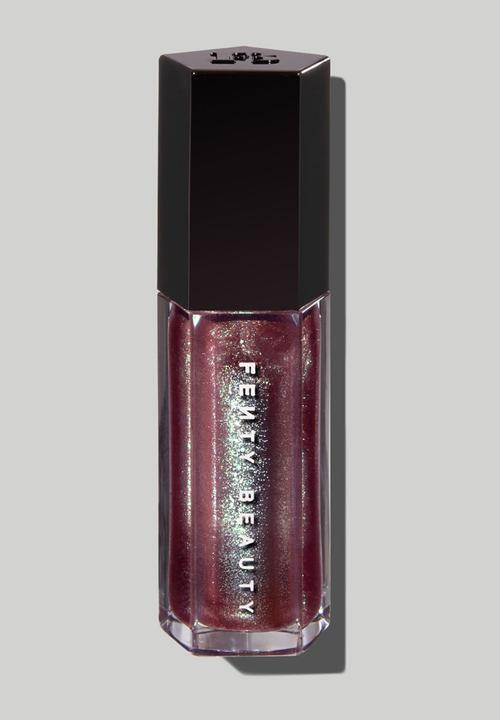 Fenty Beauty - Gloss Bomb Universal Lip Luminizer (9ml) – Shade 1 (Fenty Glow)
