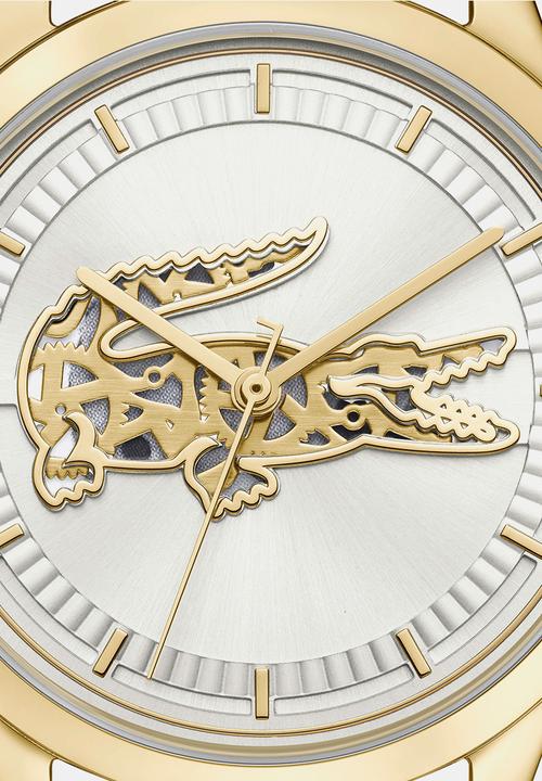 Lacoste - Deva Skeleton 2001532 Watch - White