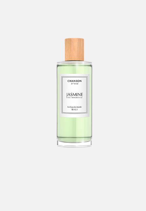 Chanson d'Eau - Chanson d'Eau Les Eaux du Monde Jasmine For Women Edt - 100ml
