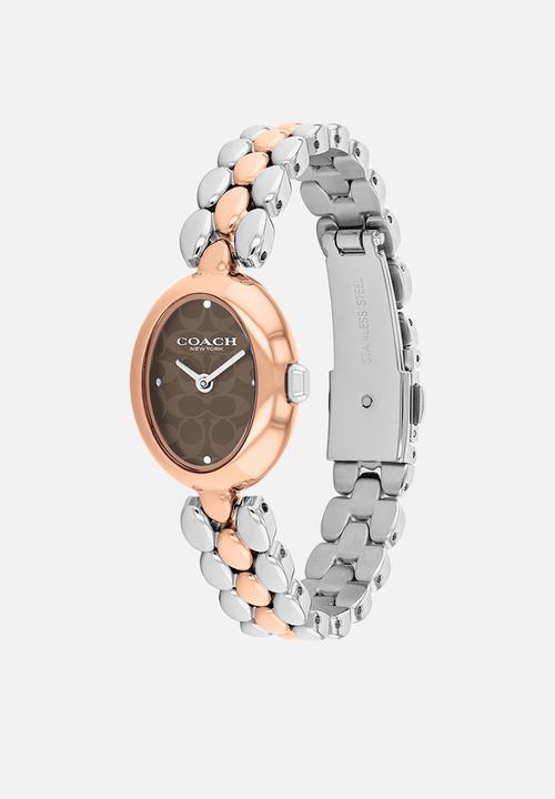 Coach - Sammy  14504542CH Watch - Brown