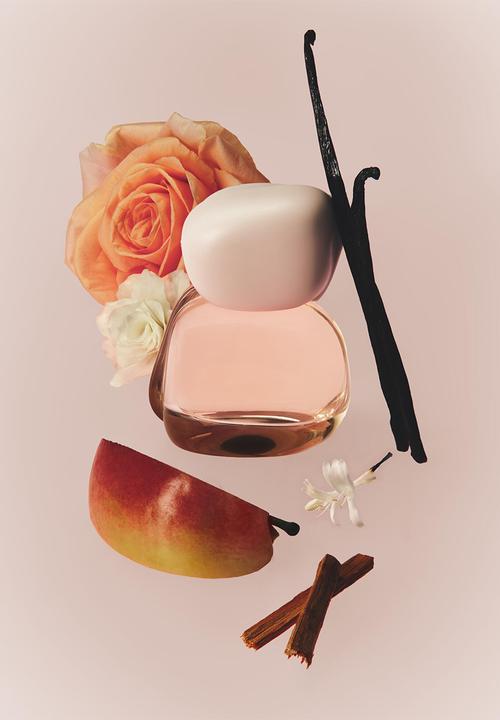 Kylie Cosmetics - Kylie Jenner Mood Stones Blush Wood Edp - 50ml