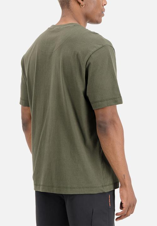 S.P.C.C - Recruit Stellan Tee  - Fatigue