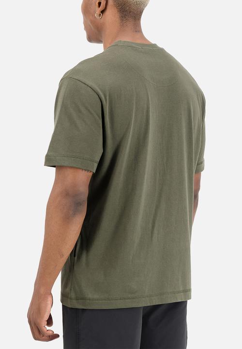 S.P.C.C - Recruit Stellan Tee  - Fatigue