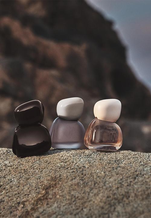 Kylie Cosmetics - Kylie Jenner Mood Stones Cashmere Muse Edp - 50ml