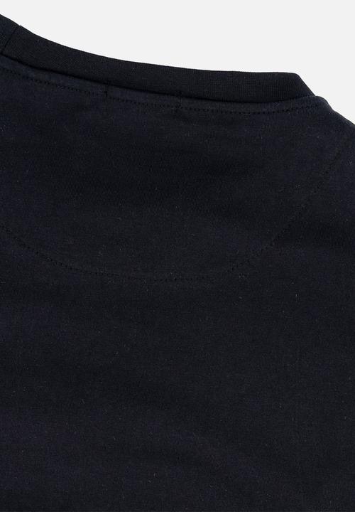 S.P.C.C - Recon Batallion Sleeveless Tee  - Black