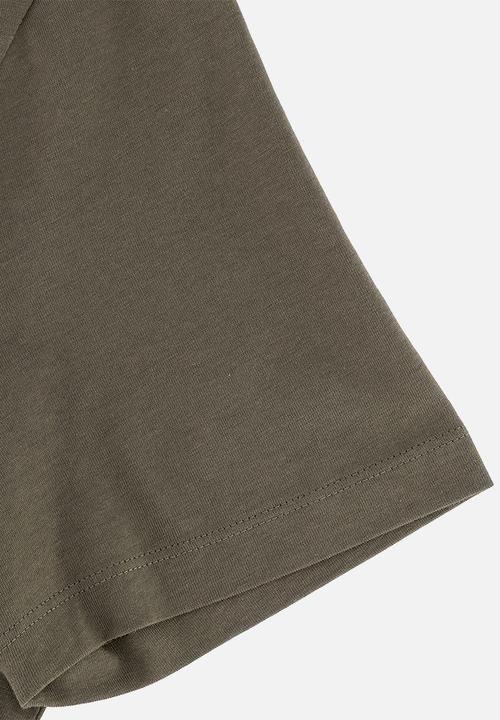 S.P.C.C - Aven Tee  - Fatigue