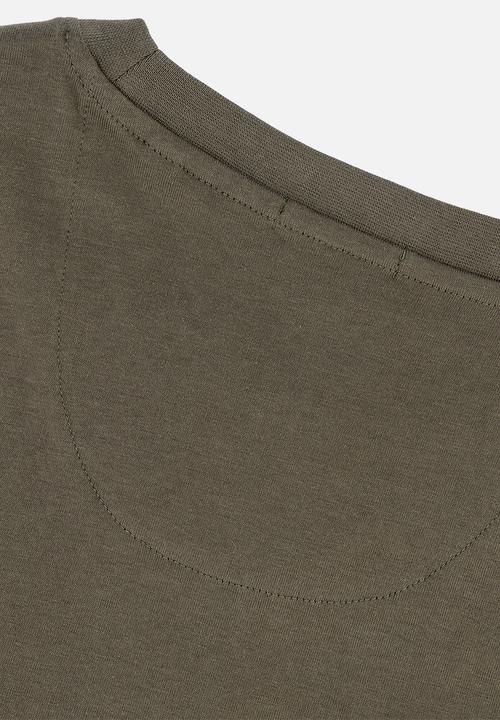 S.P.C.C - Aven Tee  - Fatigue
