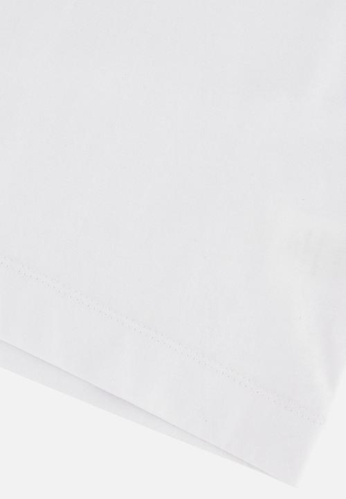 S.P.C.C - Recon Batallion Sleeveless Tee  - White