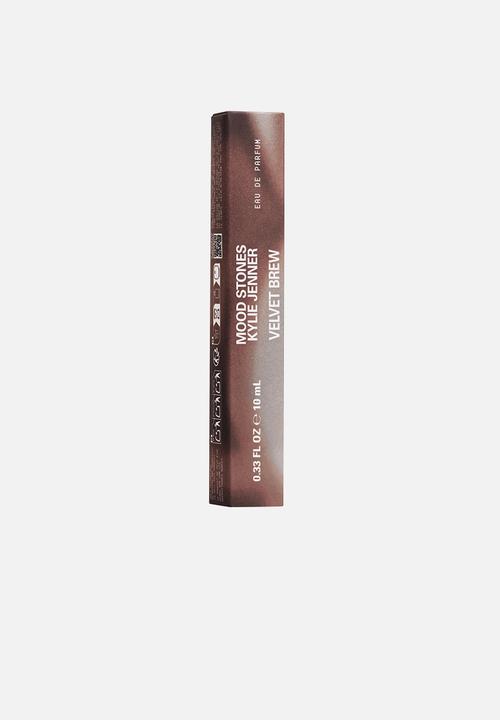 Kylie Cosmetics - Kylie Jenner Mood Stones Velvet Brew Pen Spray Edp - 10ml