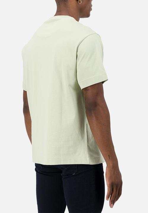 S.P.C.C - Nilo Tee  - Light Green