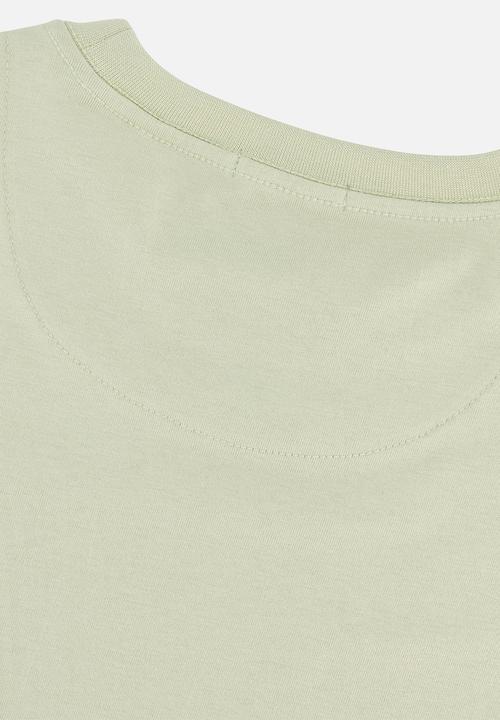 S.P.C.C - Nilo Tee  - Light Green