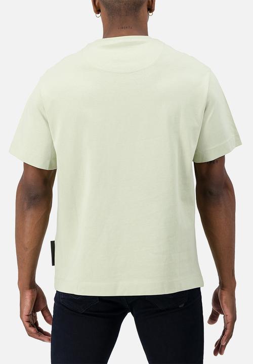 S.P.C.C - Nilo Tee  - Light Green