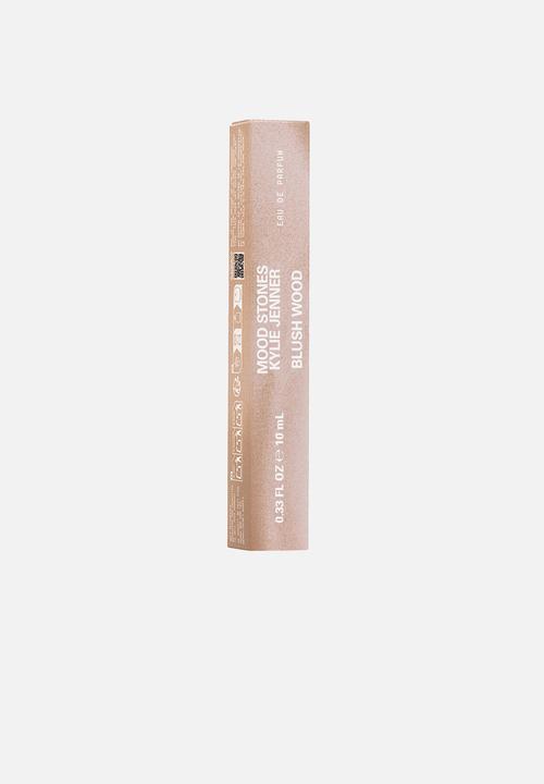 Kylie Cosmetics - Kylie Jenner Mood Stones Blush Wood Pen Spray Edp - 10ml