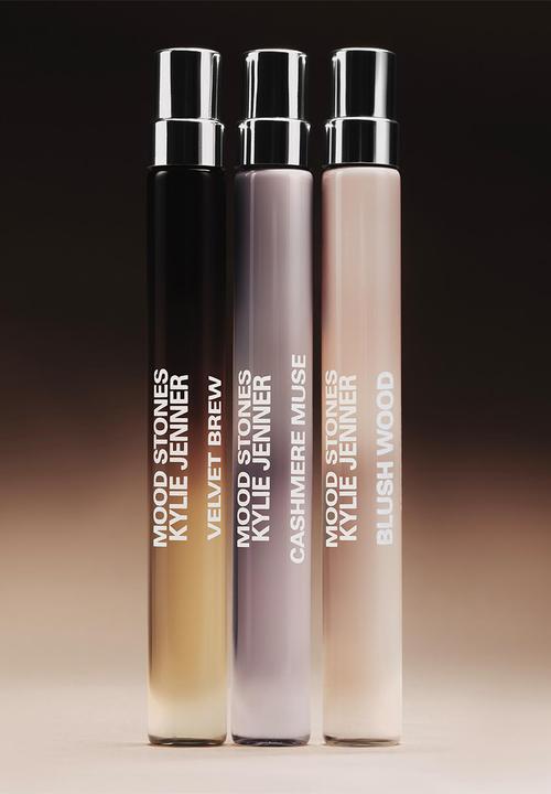 Kylie Cosmetics - Kylie Jenner Mood Stones Blush Wood Pen Spray Edp - 10ml