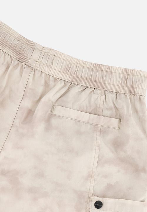 S.P.C.C - Recon Zeph Utility Short  - Stone