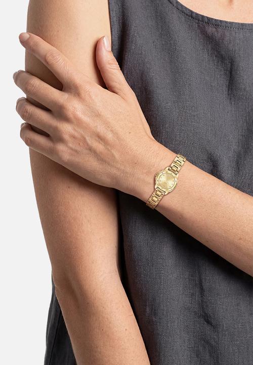 Coach - Kitt  14504728CH Watch - Gold