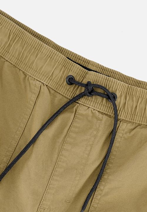 S.P.C.C - Recon Orren Cargo  - Mustard