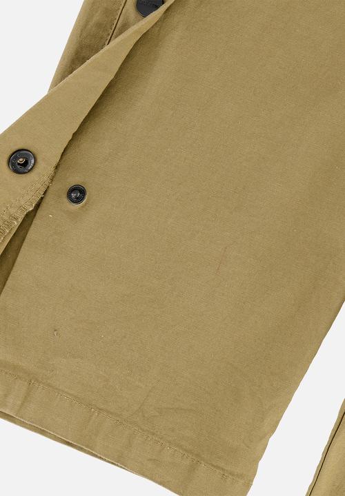 S.P.C.C - Recon Orren Cargo  - Mustard