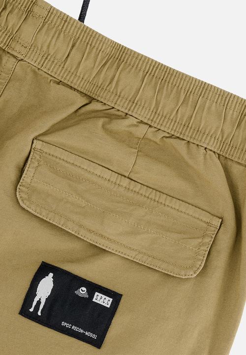 S.P.C.C - Recon Orren Cargo  - Mustard