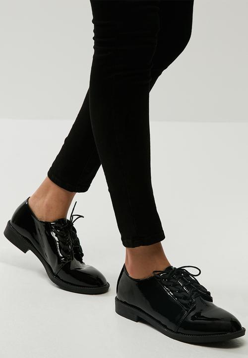 dailyfriday - Nancy brogue