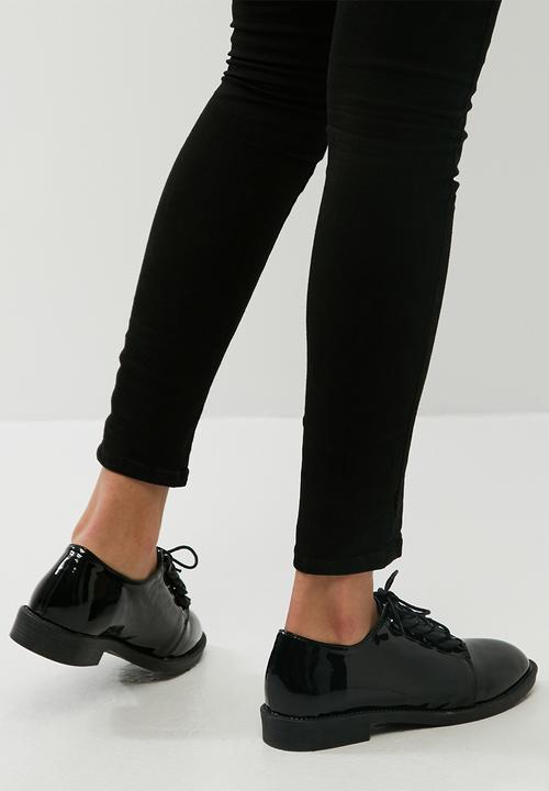 dailyfriday - Nancy brogue