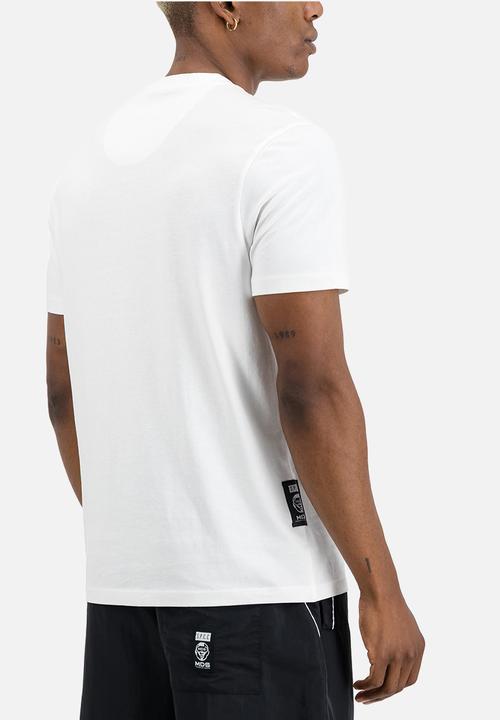 S.P.C.C - MDS Decoy Tee - Off White