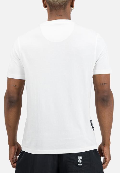 S.P.C.C - MDS Decoy Tee - Off White