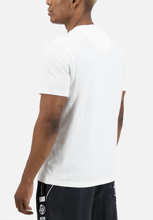 S.P.C.C - MDS Decoy Tee - Off White
