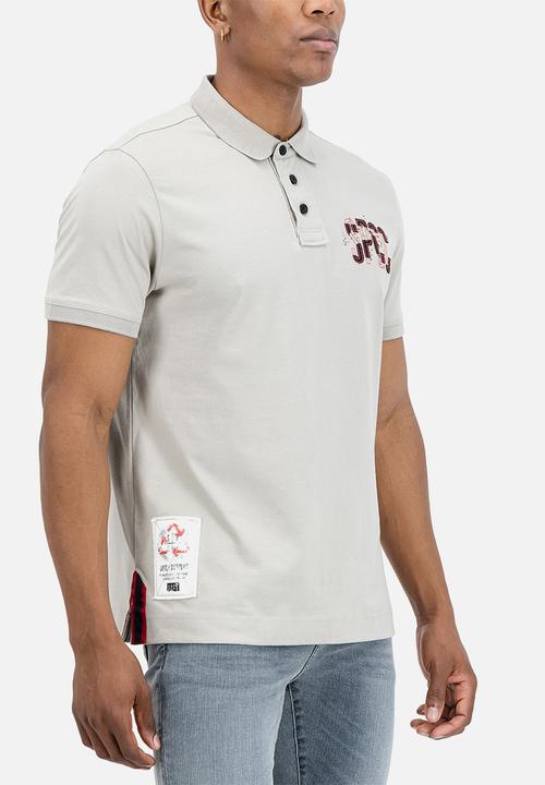 S.P.C.C - Kairo Golfer  - Light Stone