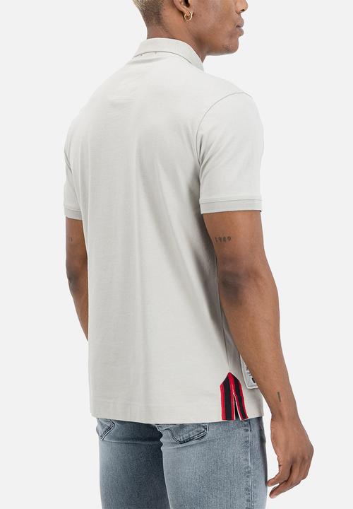 S.P.C.C - Kairo Golfer  - Light Stone