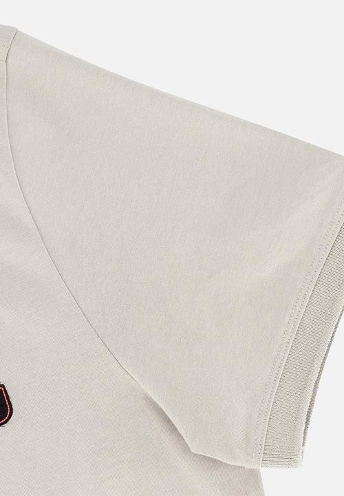 S.P.C.C - Kairo Golfer  - Light Stone