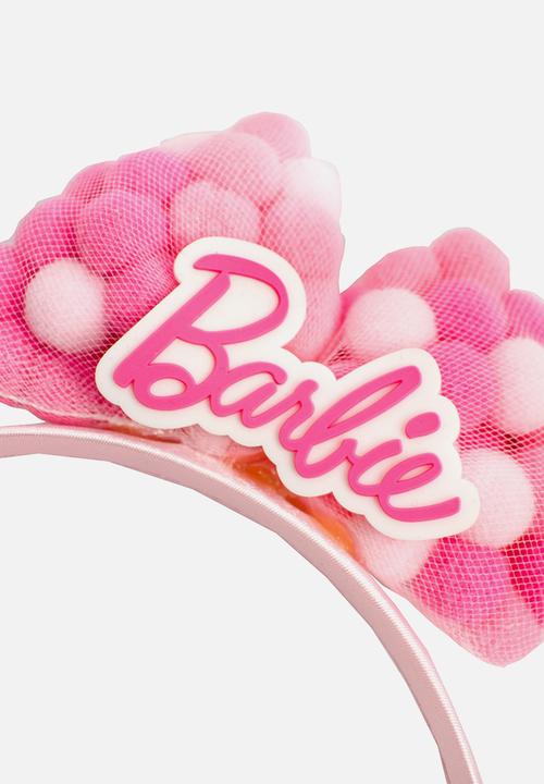 Character Group - Alice Bands - Barbie