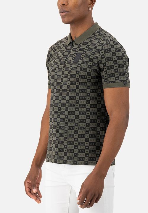 S.P.C.C - Maro Golfer - Fatigue