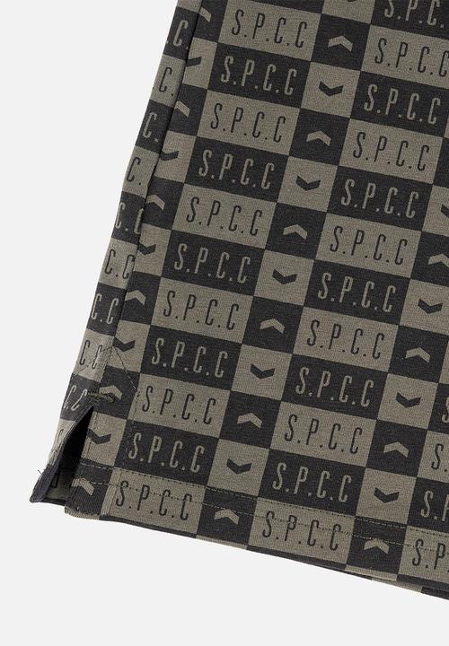 S.P.C.C - Maro Golfer - Fatigue