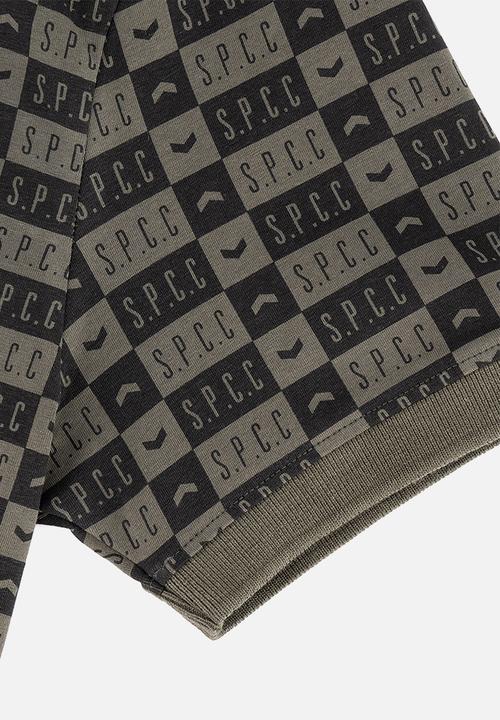 S.P.C.C - Maro Golfer - Fatigue