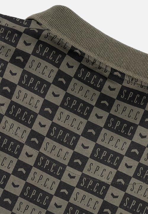 S.P.C.C - Maro Golfer - Fatigue