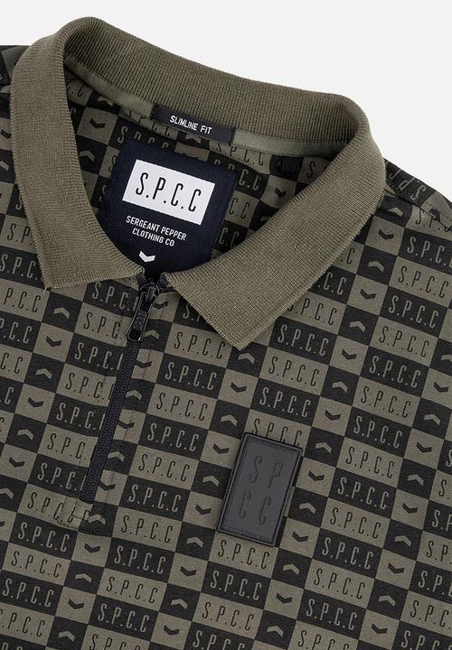 S.P.C.C - Maro Golfer - Fatigue