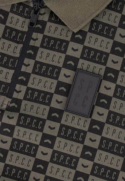 S.P.C.C - Maro Golfer - Fatigue