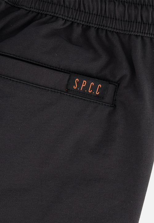 S.P.C.C - Recruit II Woven Short - Black