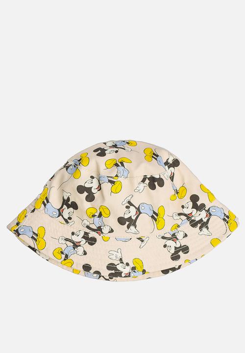 Character Group - Baby Bucket Hat - Mickey