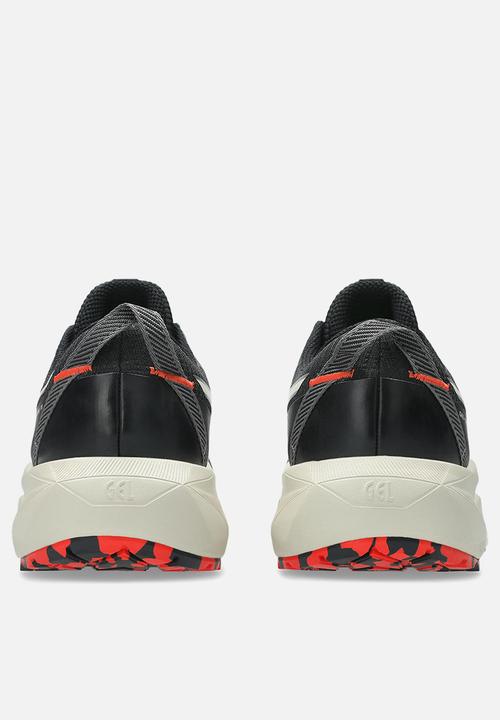 ASICS - GEL-VENTURE 11 - BLACK/LIGHT DUST