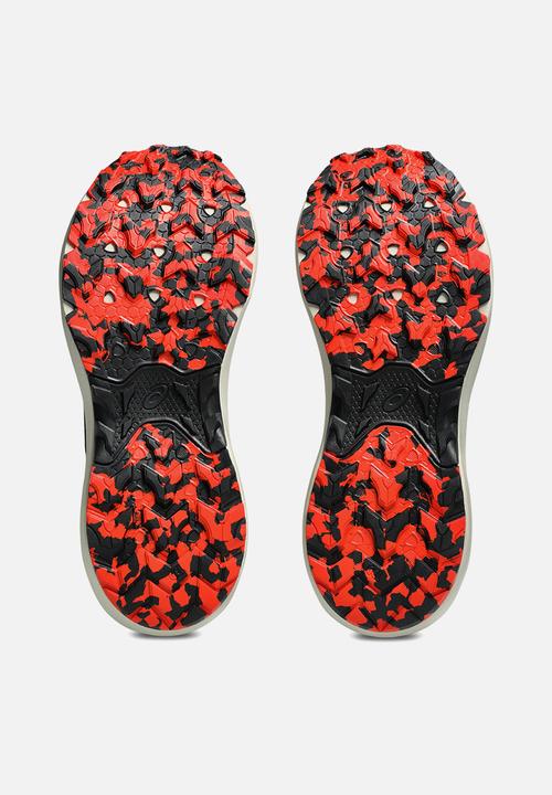 ASICS - GEL-VENTURE 11 - BLACK/LIGHT DUST